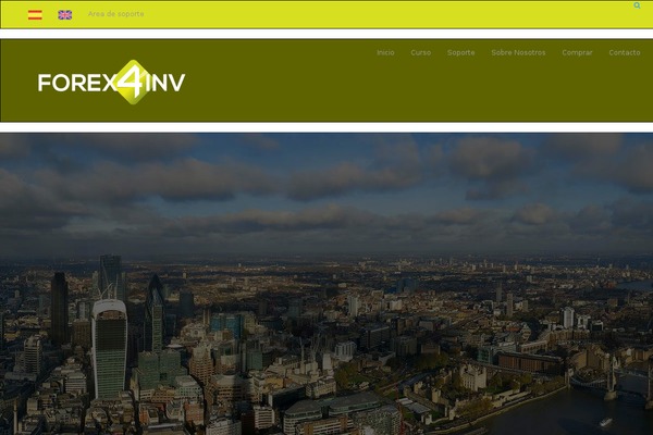 University theme site design template sample