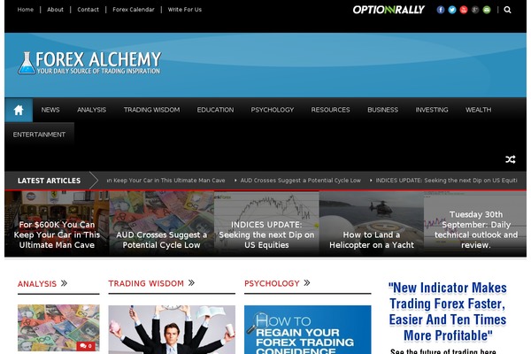 World Wide v1.02 theme site design template sample