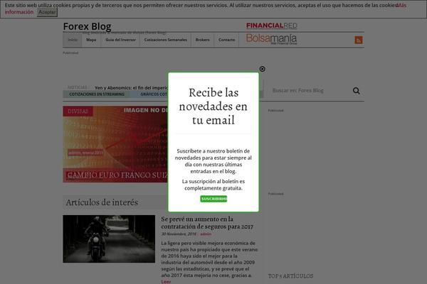 Site using Add Twitter, Facebook Like, Google plus one Social share plugin