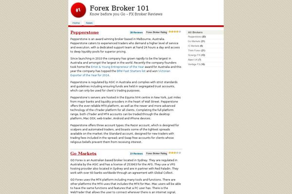 Wprs-awh theme site design template sample
