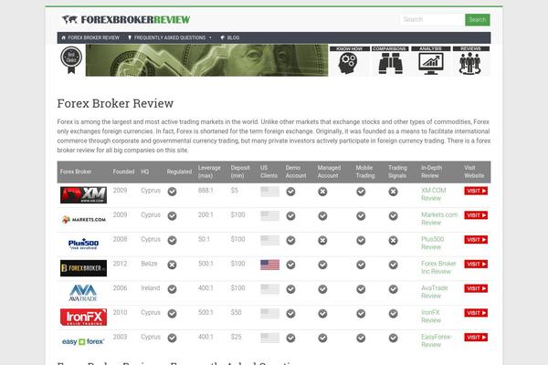 Accelerate theme site design template sample