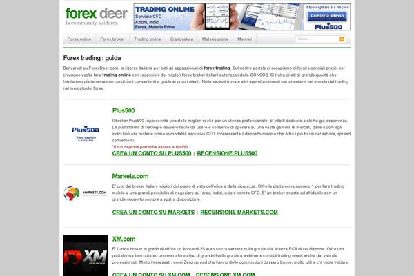 Resizable theme site design template sample
