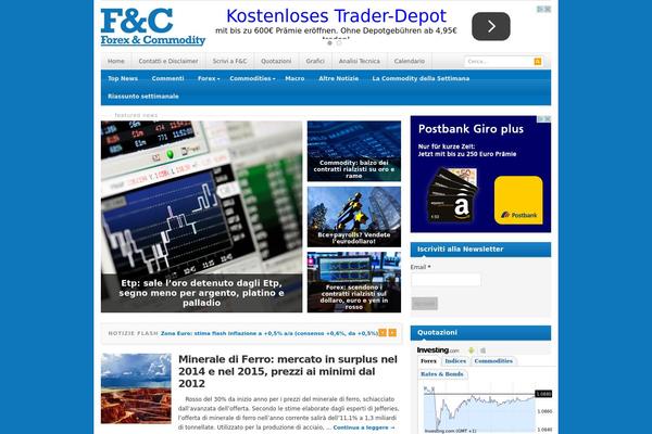 Resizable theme site design template sample