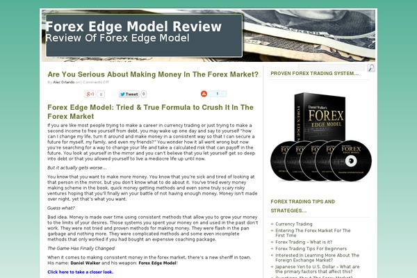 Socrates theme site design template sample