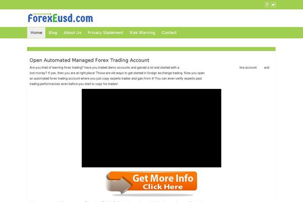 forexeusd.com site used Awada