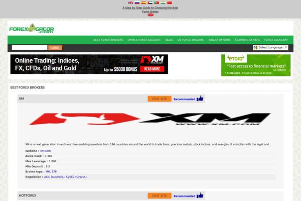 Site using TooltipProEcommerce plugin