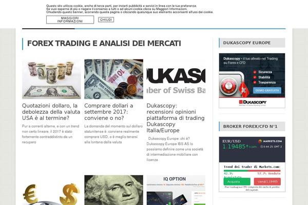 Site using Enc-content-adv-manager plugin