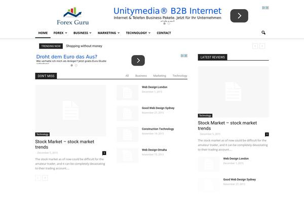 Site using Cfmonitor plugin