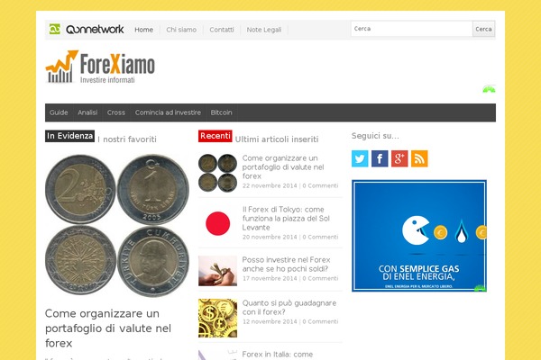 NewsPlus theme site design template sample