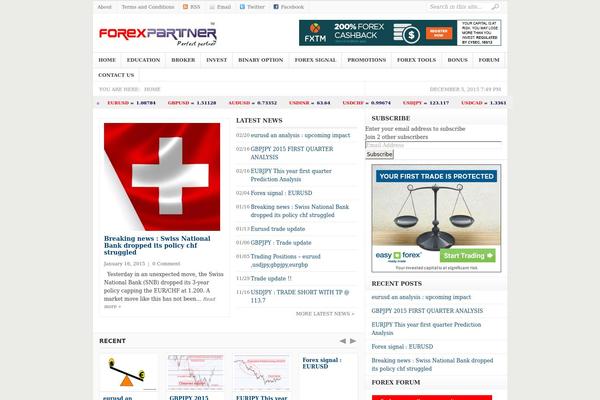Weekly theme site design template sample