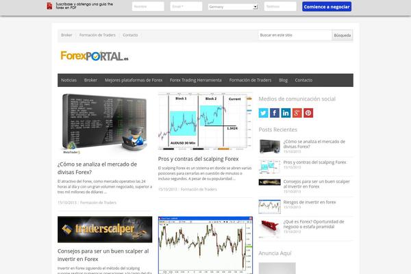 Site using Auto-Tube-Pro plugin