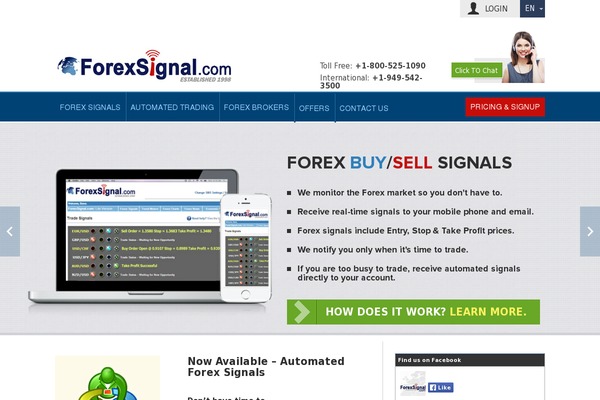Site using Klaviyo plugin