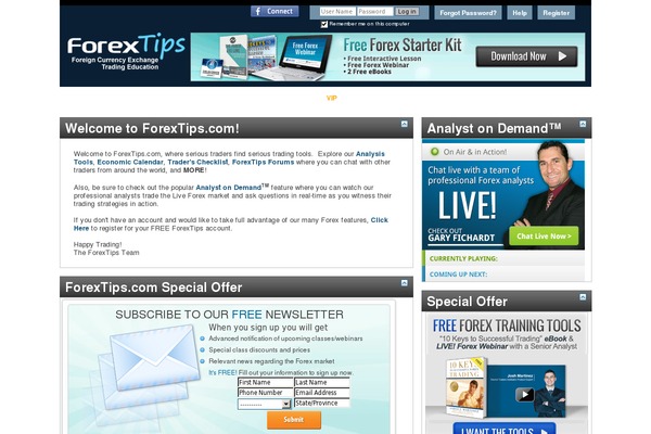 Site using RegistrationMagic-Custom Registration Forms plugin