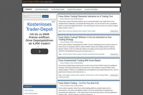 Site using Cfmonitor plugin