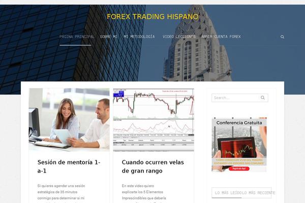 Clean-retina-pro theme site design template sample