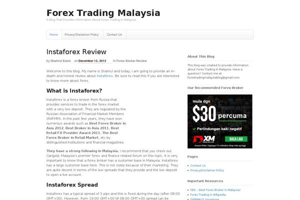 Site using News Tick-O-Matic plugin