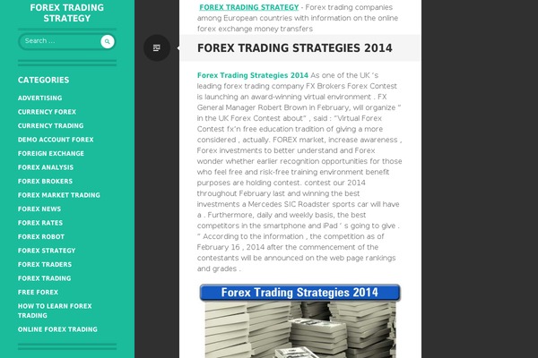Writr theme site design template sample
