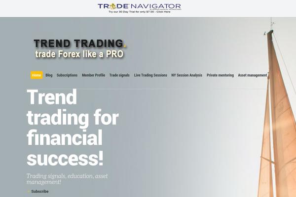 Selfy theme site design template sample