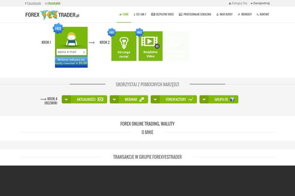 Site using BetterPay plugin
