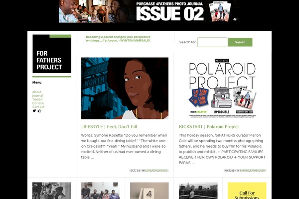 Suburbia theme site design template sample