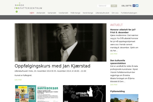 Maksimer theme site design template sample