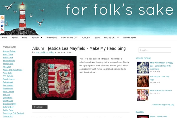 Magazine Basic theme site design template sample