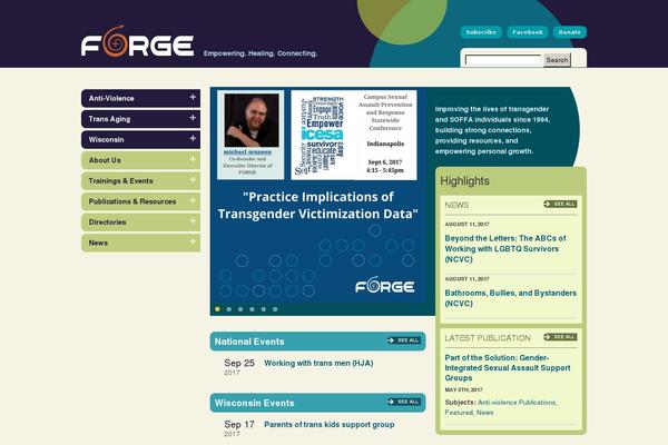 Site using CryptX plugin