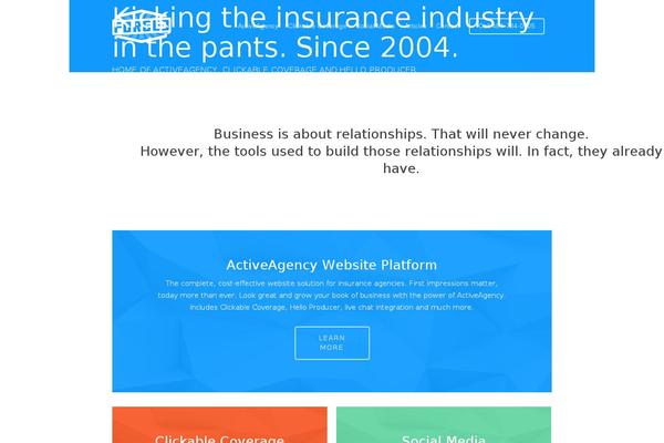 Site using Ht-knowledge-base plugin