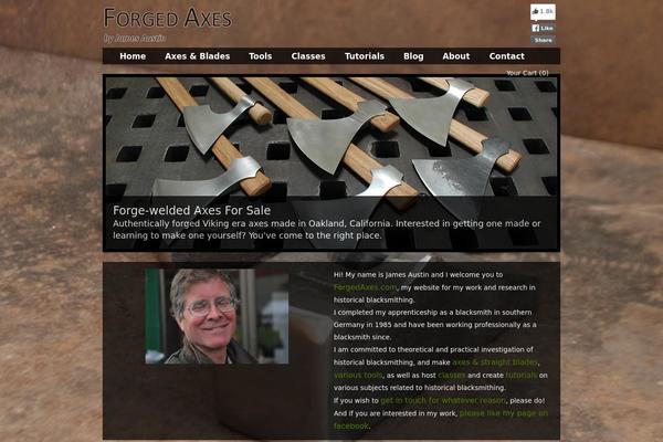 Storefront Elegance theme site design template sample