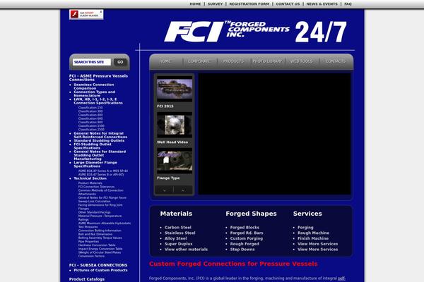 Pro-child theme site design template sample