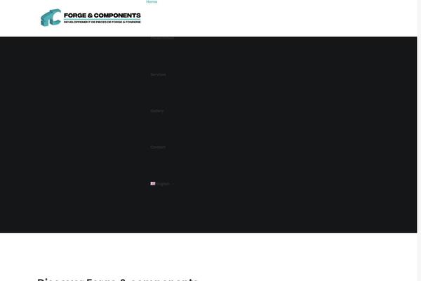 Site using Uncode-daves-wordpress-live-search plugin