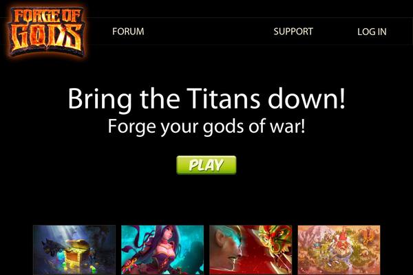 forgeofgods.com site used Fog