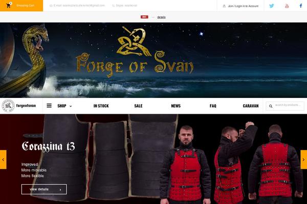 Site using Simple-social-buttons plugin