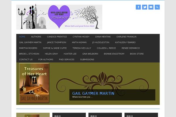 Magazino theme site design template sample