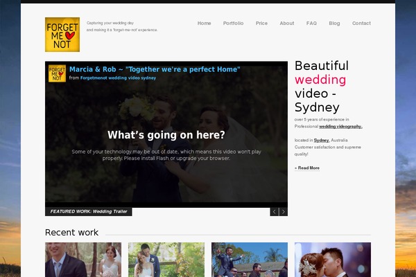 Apex theme site design template sample