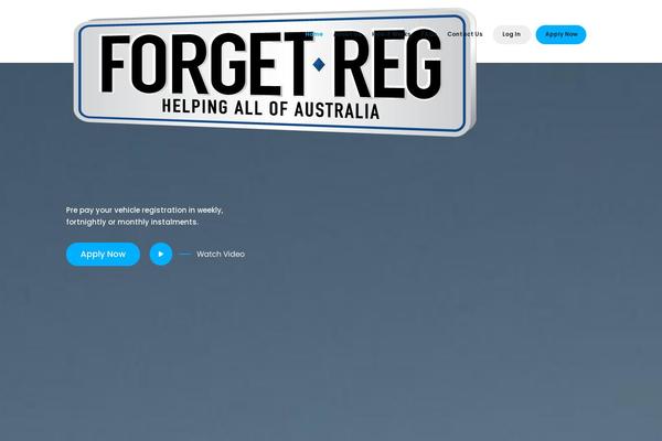 Site using Popups-for-divi plugin