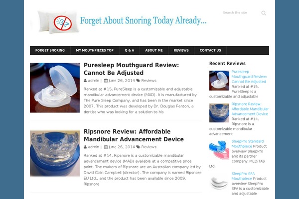 Splash theme site design template sample