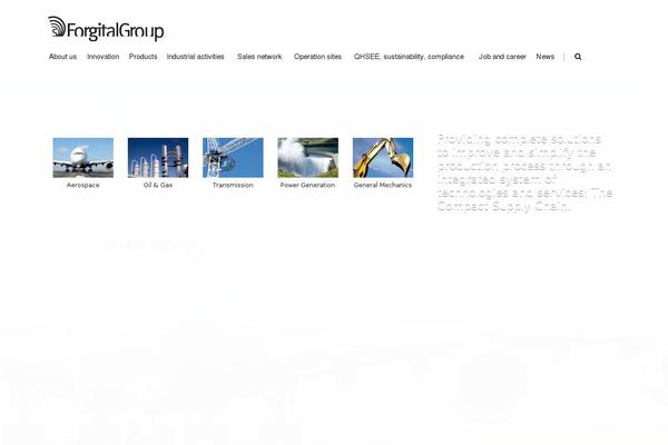 Site using Parallax_video_backgrounds_vc plugin