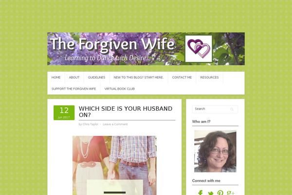 HitMag theme site design template sample