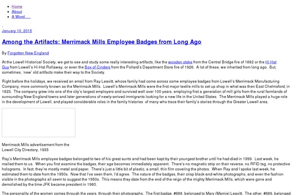 Site using Custom-fonts plugin