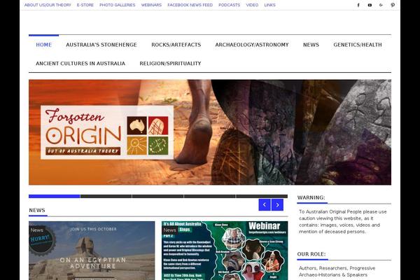 Site using Patreon-connect plugin