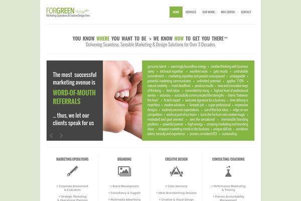 Site using AWeber Forms by Optin Cat plugin