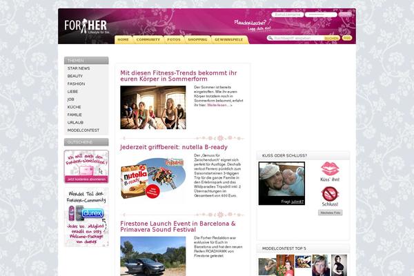 Site using WP-EMail plugin