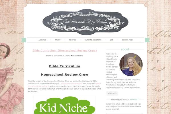 Site using Recipe Card plugin