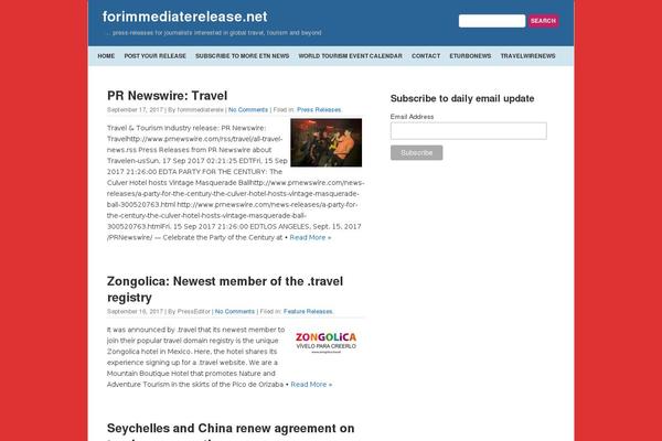 Site using Meks Smart Author Widget plugin