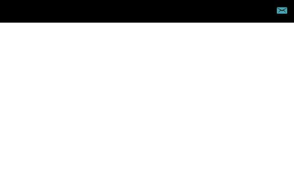 Site using Genesis Responsive Slider plugin