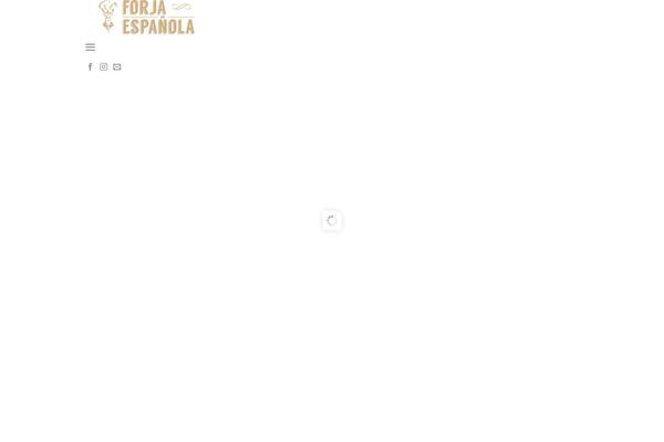 Hue theme site design template sample