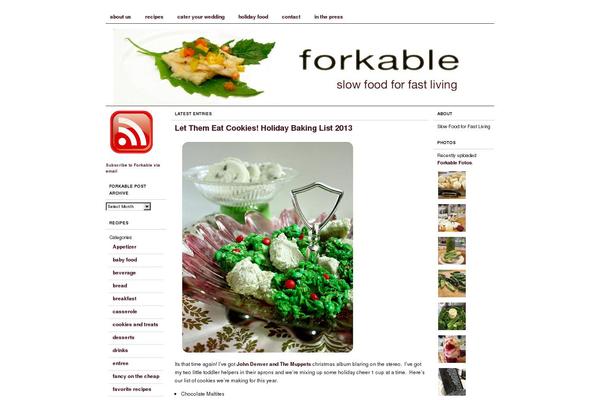 Site using TweetMeme Button plugin