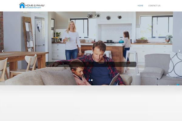 forkfulofcomfort.com site used Creator-world-pro