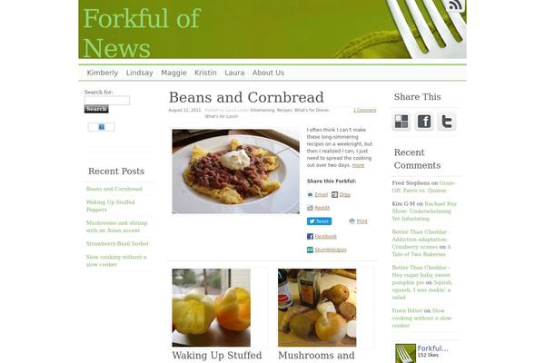 Clear Line theme site design template sample
